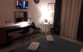 Guest Room Via Dei Passeri