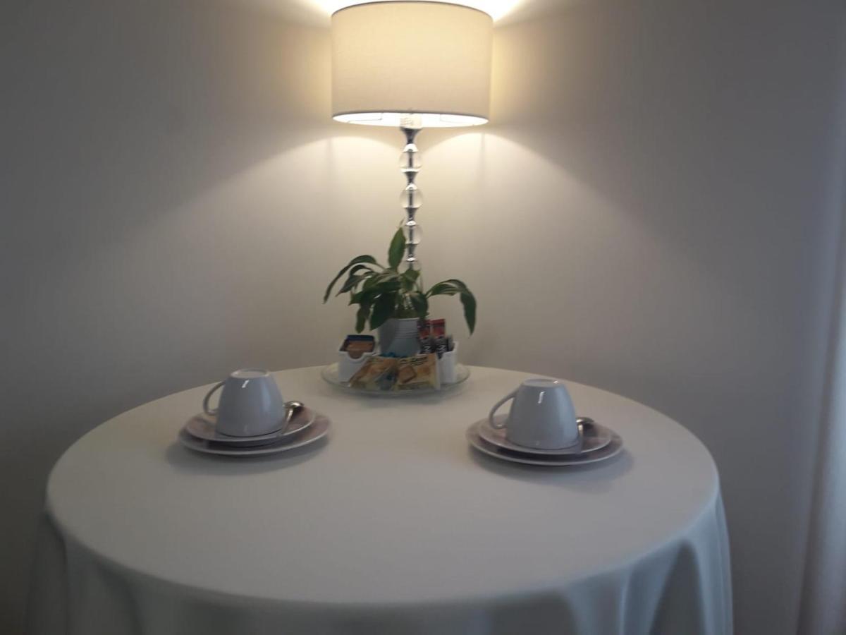 Guest Room Via dei Passeri Cagliari Esterno foto