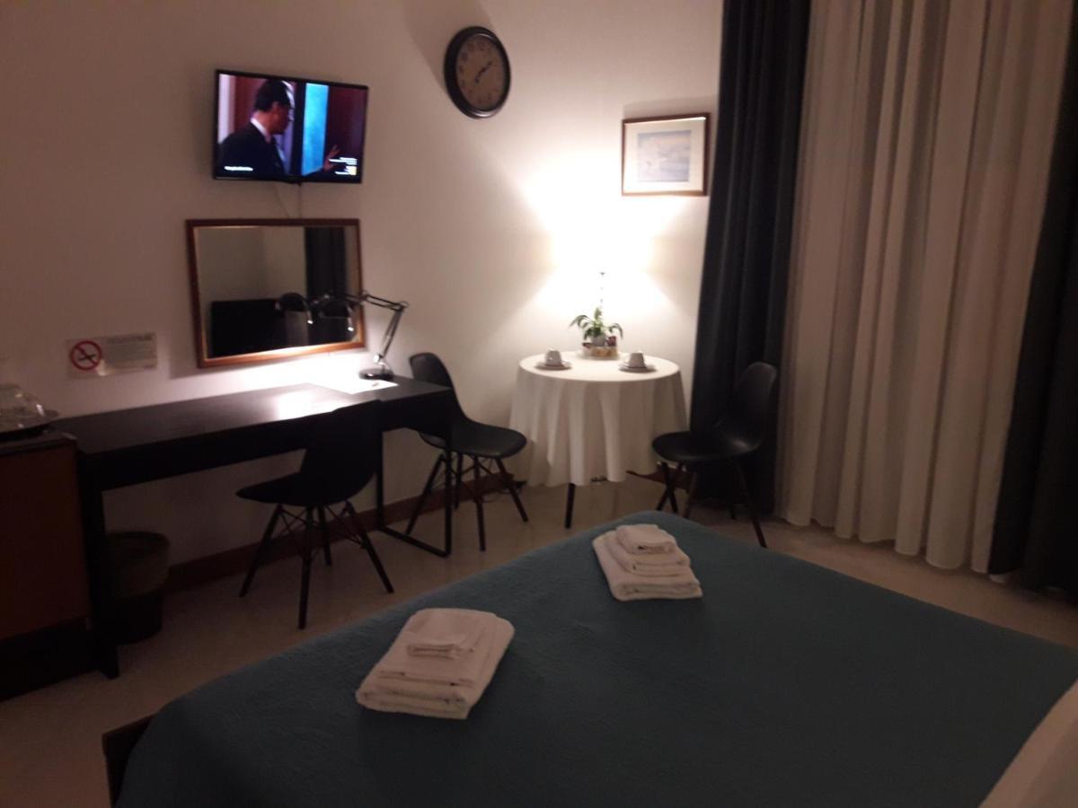 Guest Room Via dei Passeri Cagliari Esterno foto