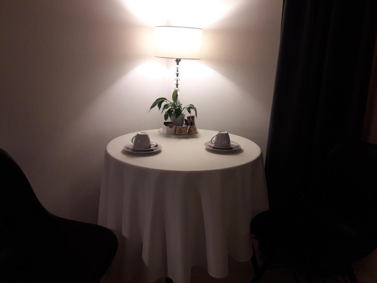 Guest Room Via dei Passeri Cagliari Esterno foto